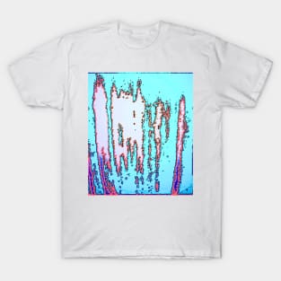 Art strokes T-Shirt